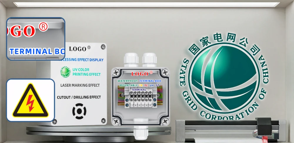 UV color printing