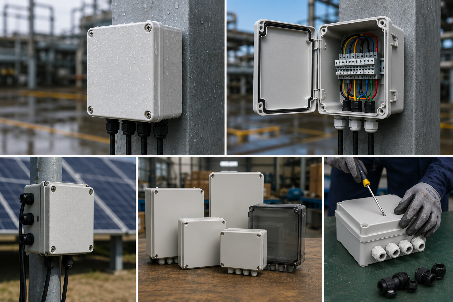 https://bowo-electric.com/wp-content/uploads/2026/07/ip-rated-waterproof-junction-box-applications.webp